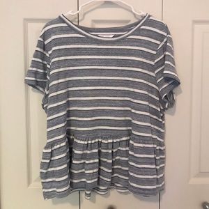 Lauren Conrad perfect condition top!